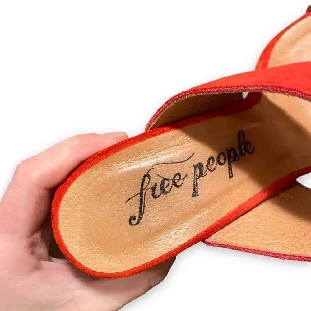 Free People add dash